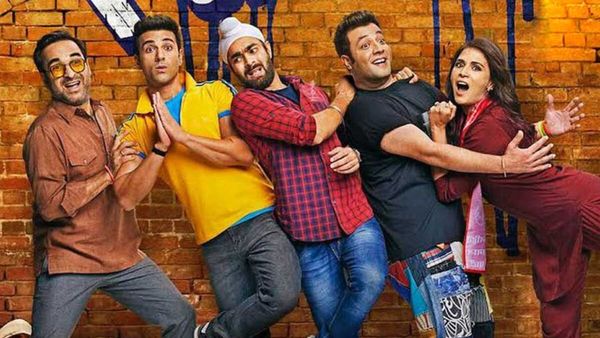 Fukrey 3 Review: Varun Sharma And Pankaj Tripathi Are Hilarious In This Timepass-Funny Film