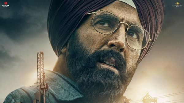 'Mission Raniganj: The Great Bharat Rescue' Trailer Sees A Staggering 90 Million Views In 72 Hours