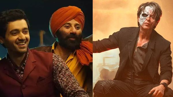 Gadar 2 Day 22 BO Prediction: Sunny’s Film Remains Unstoppable; To Cross Rs 500 Crore Ahead Of Jawan Release