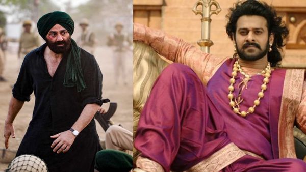 Gadar 2 Day 25 Box Office Prediction: Sunny's Film BEATS Baahubali 2's Earning A Day After Creating History