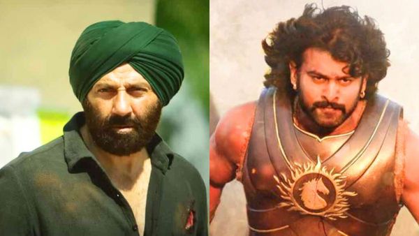 Gadar 2 BO Collection Day 30 Prediction: Sunny Deol-Led Ousts Bahubali, Becomes 2nd Highest-Grossing Hindi Fil