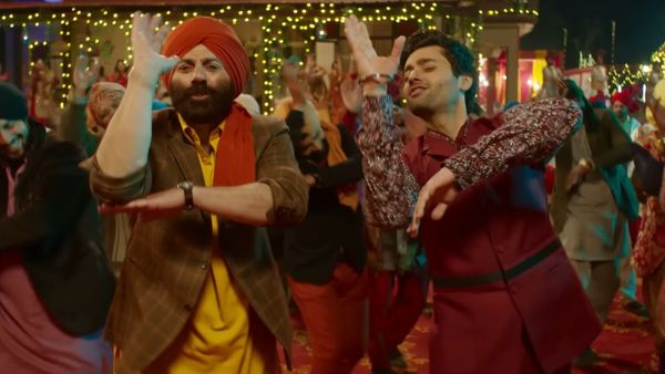 Gadar 2 Box Office Collection Day 31: Sunny’s Film Sees Steady Growth Amid Jawan Wave; Moves Towards Rs 515 Cr