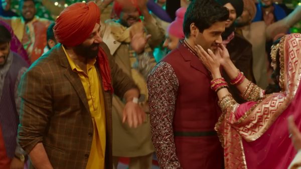 Gadar 2 Box Office Collection Day 39: Sunny Deol’s Film Crosses 520Cr; Inches Close To Beating SRK’s Pathaan