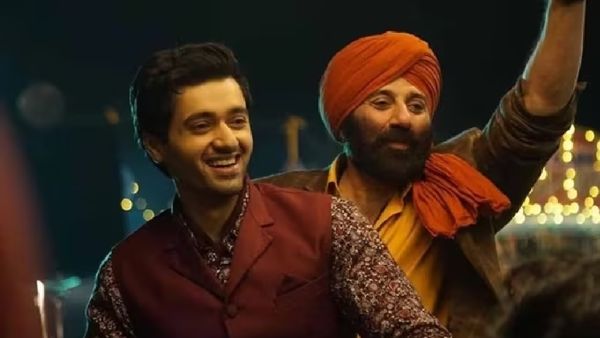 Gadar 2 Box Office Collection Day 40: Sunny’s Film To See Jump On Ganeshotsav; Inches Close To Beating Pathaan