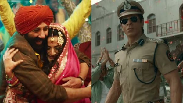 Gadar 2 Box Office Collection Day 27: Sunny’s Film Struggles To Cross Rs 510 Cr Ahead Of SRK’s Jawan Release