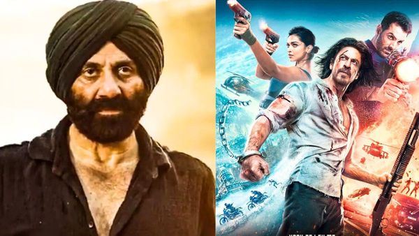 Gadar 2 Box Office Report: Sunny Deol Film Topples Pathaan Lifetime Record To Become Top Hindi Grosser Ever