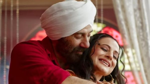 Gadar 2 OTT Release: Here’s When & Where To Watch Sunny Deol & Ameesha Patel’s Film