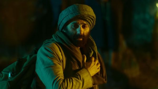 Gadar 2 Box Office Collection Day 32: Sunny’s Film To See A Drop On Monday Amid Jawan Wave; Fails To Earn 1Cr