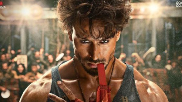 First Look Of Pooja Entertainment's Ganapath: A Hero Is Born Has Taken Social Media By Storm