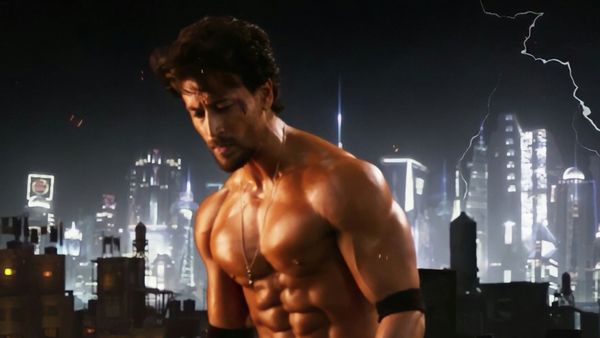 Ganapath-A Hero Is Born: Tiger Shroff Drops Stunning Video As He Announces The Teaser Date Of His Action Film