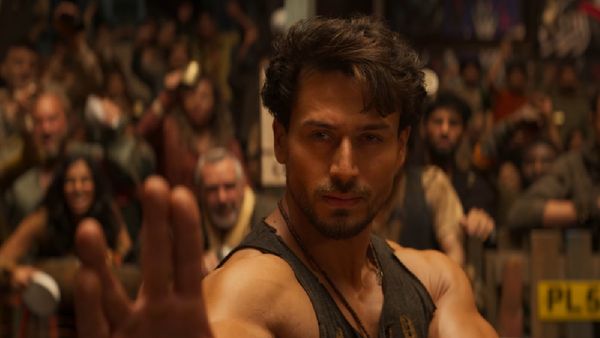 Ganapath Teaser OUT: Tiger Shroff & Kriti Sanon's Film Is Set To Take Action To The Next Level