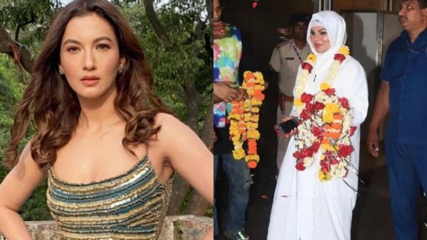‘A Drama Hungry Person…’: Gauahar Khan Indirectly Slams Rakhi Sawant For Disregarding Islam