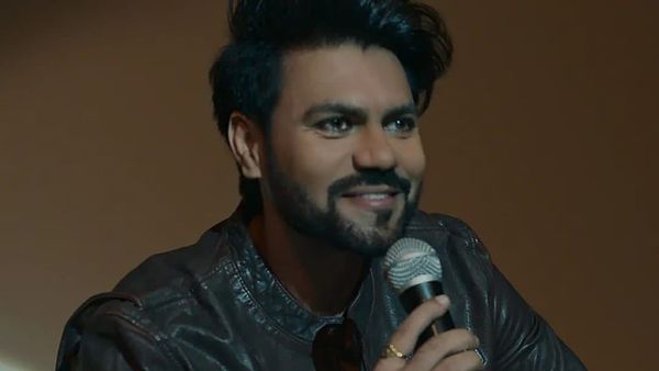 From Blood Diamond To Bachchhan Paandey, Rana Naidu & Gadar 2: Gaurav Chopraa's Versatility Over The Years