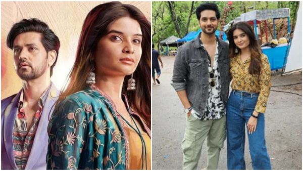 Ghum Hai Kisikey Pyaar Meiin | Shakti Arora-Bhavika's Co-Star On Less Screen Space: They Don't Have Too...