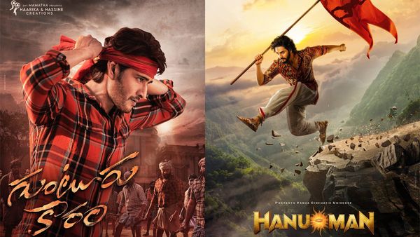 Sankranthi 2024: HanuMan To Clash With Mahesh Babu's Guntur Kaaram And More!