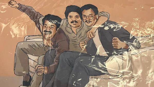 Mohanlal And Priyadarshan's Reunion In 'Haram': M G Sreekumar Spills The Exciting Details