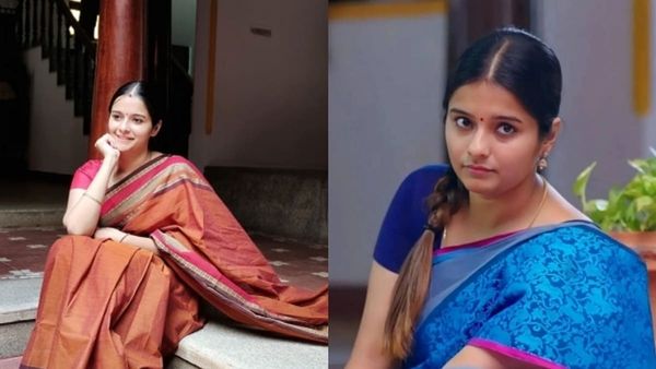 Ethirneechal Actress Haripriya Hospitalised: Popular Serial's Cast Confronts A Series Of Unfortunate Incidents