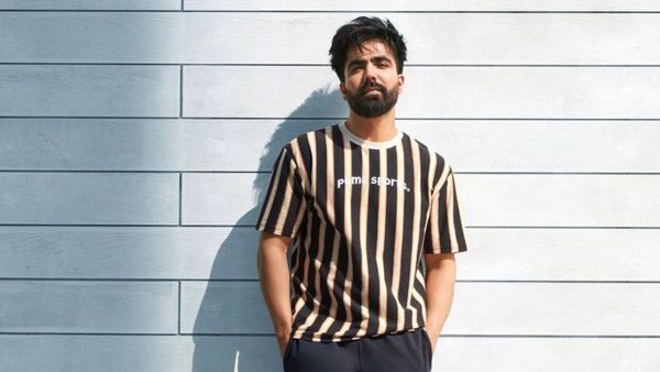 Happy Birthday Harrdy Sandhu: From the Pitch to the Stage - Celebrating Singer's Inspiring Journey