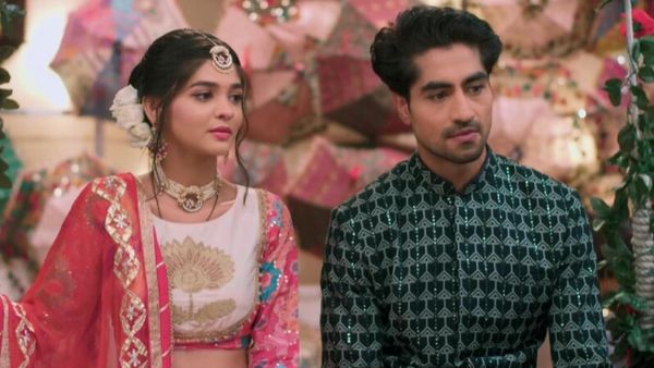Yeh Rishta Kya Kehlata Hai | Amid EXIT Reports, Actress Reacts To Bond With Harshad-Pranali: He Calls Me…