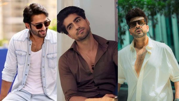 Yeh Rishta Kya Kehlata Hai LEAP: Not Shaheer Sheikh, Karan Kundrra To REPLACE Harshad Chopda As New Lead?