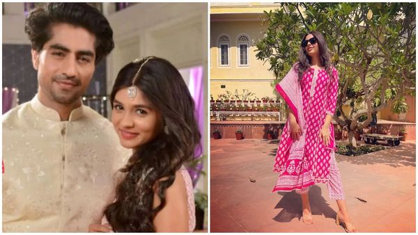 Yeh Rishta Kya Kehlata Hai | Harshad-Pranali’s Co-Star Breaks Silence On LOW TRPs: I Don’t Much See…