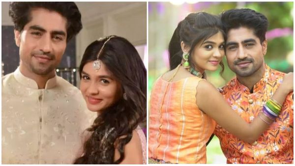 Yeh Rishta Kya Kehlata Hai: Makers Inform Harshad Chopda & Pranali Rathod About Their EXIT & Leap? DEETS Out