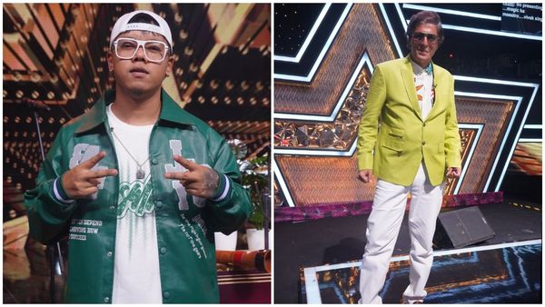 India's Got Talent | Chunky Pandey To Contestant UNB: I Never Got Emotional Until I Heard You