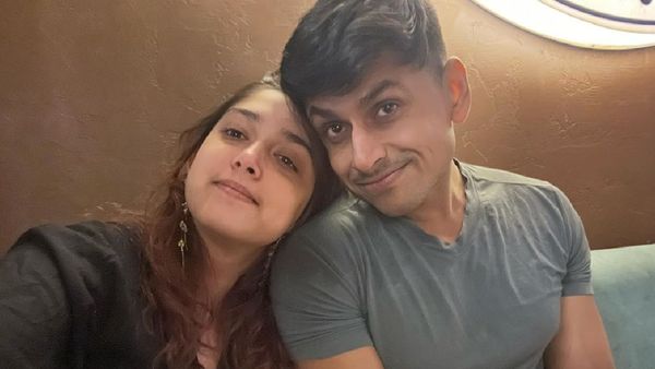 Aamir Khan’s Daughter Ira Khan To Have A Desination Wedding With Fiance Nupur Shikhare In January 2024