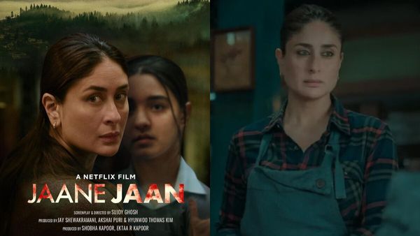 Jaane Jaan OTT Release Date, Streaming Platform & Cast