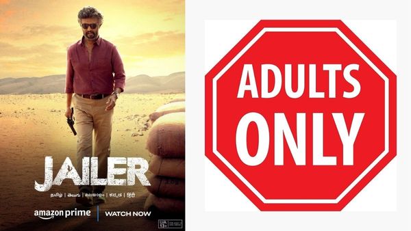 Jailer Spoils Jawan Day? Tamil Nadu Celebrates Superstar Rajinikanth's 'Adults Only' Film On OTT