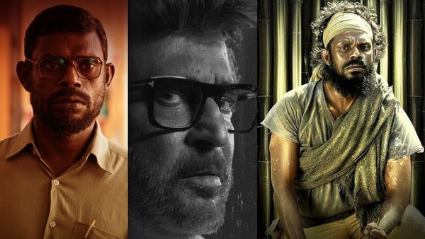 Jailer Villain Vinayakan Reveals His Real Salary; Says 'It Is Not 35 Lakhs.. I'm Not A Communist'