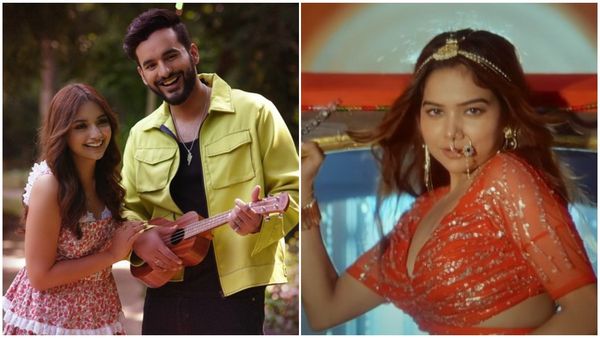 Jamna Paar Vs Judaiyaan: Manisha Rani OVERTAKES BB OTT 2 BFF Abhishek Malhan, Jiya Shankar; Here’s How