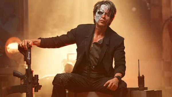 Jawan Box Office Collection: SRK's Movie Crosses ₹115 Crore Nett In South States, Beats Pathaan