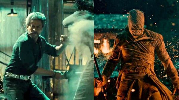 Jawan: Video Gives A Glimpse Into Massive Prep That Goes Behind One Great Action Shot | Watch 