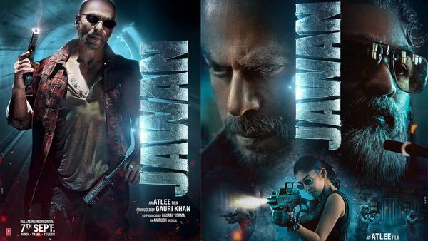 Jawan Kerala Box Office Update: Impressive Weekend Gross Builds High Expectations For Sunday