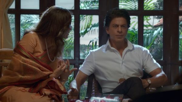 Jawan Box Office Day 18: SRK’s Film Fails To Beat Gadar 2 On Third Sunday Post Becoming Highest Grosser