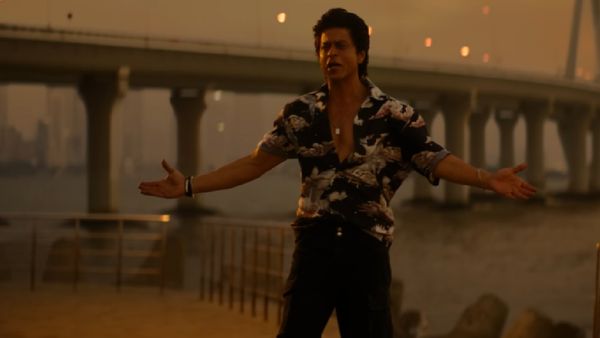 Jawan Box Office Collection Day 14: SRK’s Film To Surpass Gadar 2, Pathaan To Become Highest Grosser In 1 Day