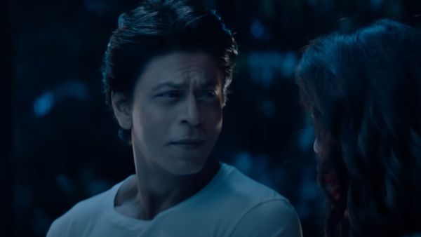 Jawan Box Office Collection Day 9: SRK’s Film Witness Massive Jump; To Cross Rs 700 Crore Worldwide Today