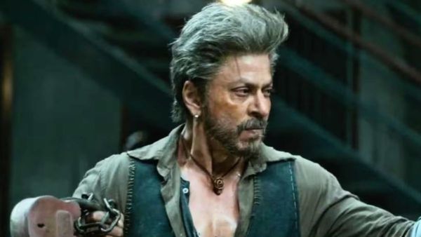 Jawan Day 13 Advance Booking: SRK's Mass Entertainer Stands Tall In 2nd Week, Sells Over 80K Tickets