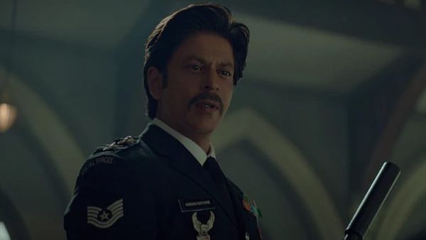 Jawan Day 4 Advance Booking Report: SRK’s Film Witnesses Massive Jump; To Maintain Strong Grip At Box Office