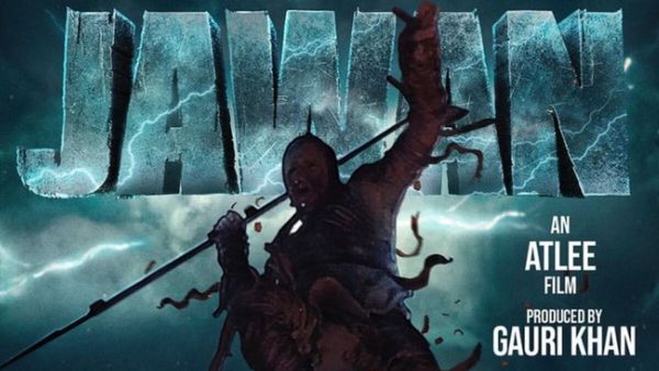 Jawan Advance Booking: SRK's Film Leaves Pathaan & Gadar 2 Behind; Sells Over 5 Lakh tickets For Day 1