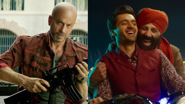 Jawan Box Office Collection Day 1: Shah Rukh’s Film Creates A Record; Beats Gadar 2’s Highest Earning In A Day