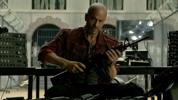 'Jawan' Shatters Records At UAE Box Office: First Indian Film To Surpass $1.5 Million Mark