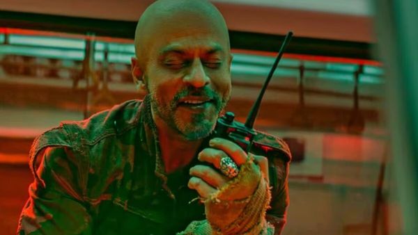 Jawan Box Office Collection Day 19: Shah Rukh Khan’s Film Maintains Strong Hold; Surpasses 1000 Cr Globally