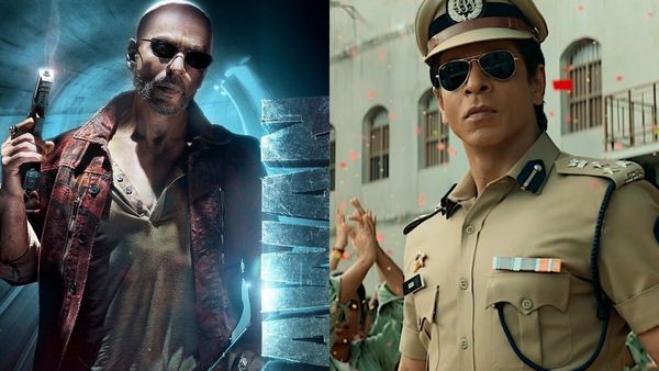 Jawan Day 5 Box Office Collection Estimates: Shah Rukh Khan's Film Is Unstoppable