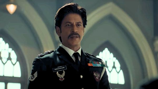 Jawan Box Office Collection Day 2: Shah Rukh Khan-Starrer Scripts History, Enters 100 Cr Club In Just 2 Days