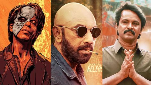 7 Direct Tamil Movies Releasing This Week In Theatres To Compete With Shah Rukh Khan's Jawan; Here Is The List