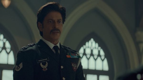 Jawan Day 11 Advance Booking Report: Shah Rukh Khan’s Film Continues To Stay Strong During 2nd Weekend