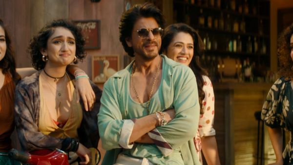 Jawan Day 12 Advance Booking Report: SRK’s Film To Witness A Massive Drop On Second Monday