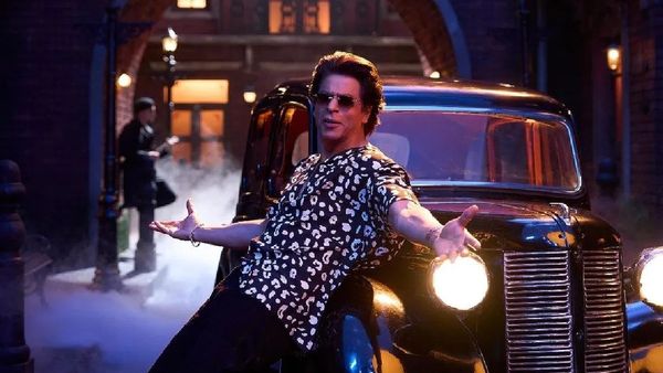 Jawan Box Office Day 13 Prediction: SRK’s Film To Stay Strong Despite Slight Dip On Ganesh Chaturthi